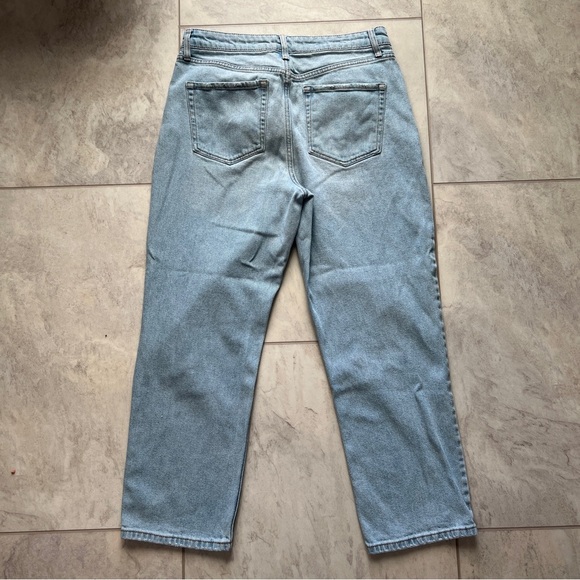 H&M and Target Size 10 Denim Bundle - Picture 5 of 11